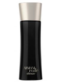 Оригинален мъжки парфюм GIORGIO ARMANI Armani Code Ultimate EDT Без Опаковка /Тестер/